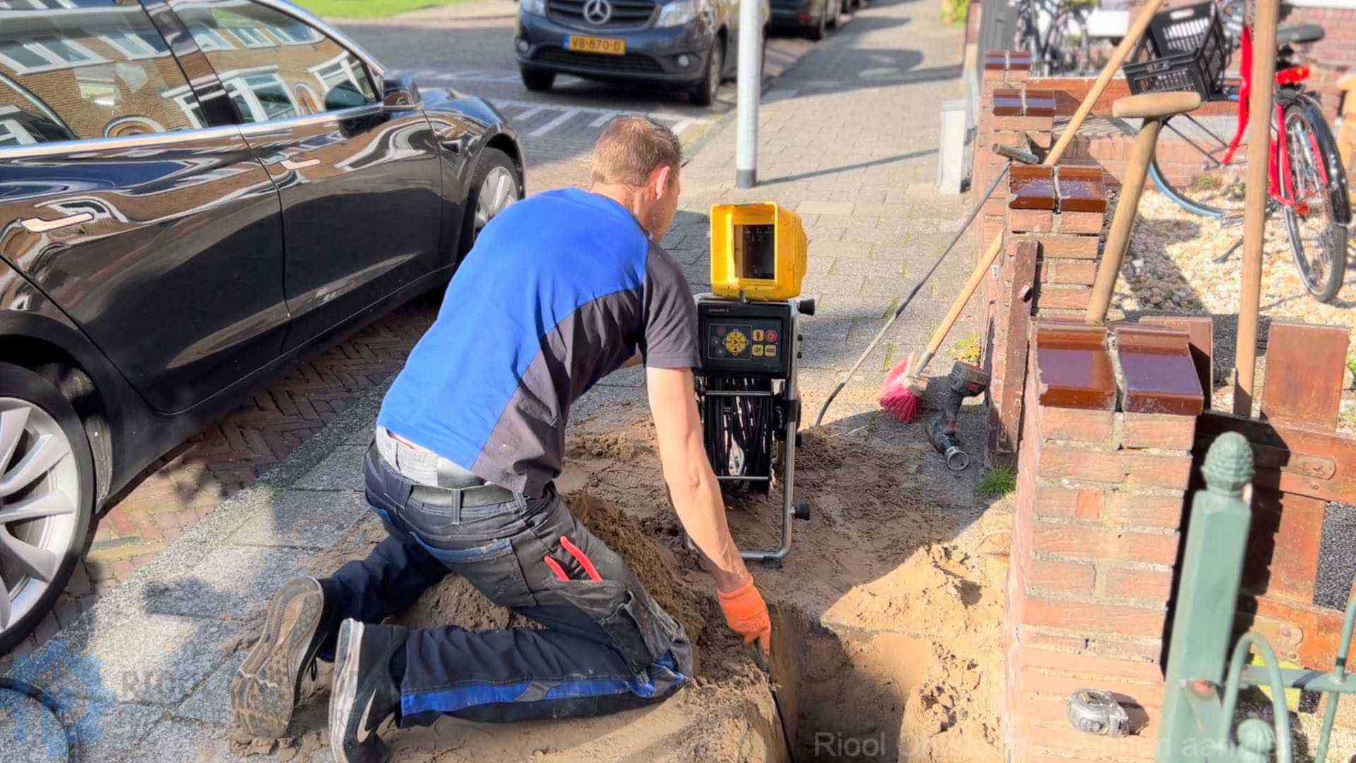 Ontstoppingsbedrijf Alphen aan den Rijn Ontstoppingsbedrijf Alphen aan den Rijn