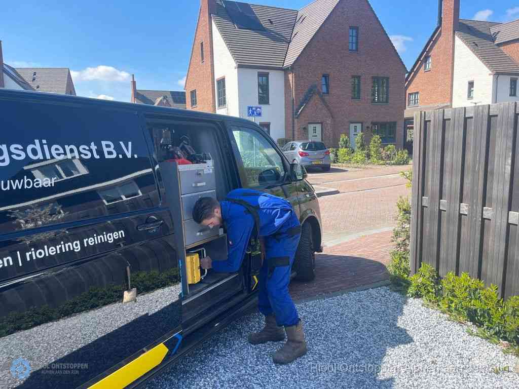 Riolering Expert Alphen aan den Rijn Riolering Expert Alphen aan den Rijn