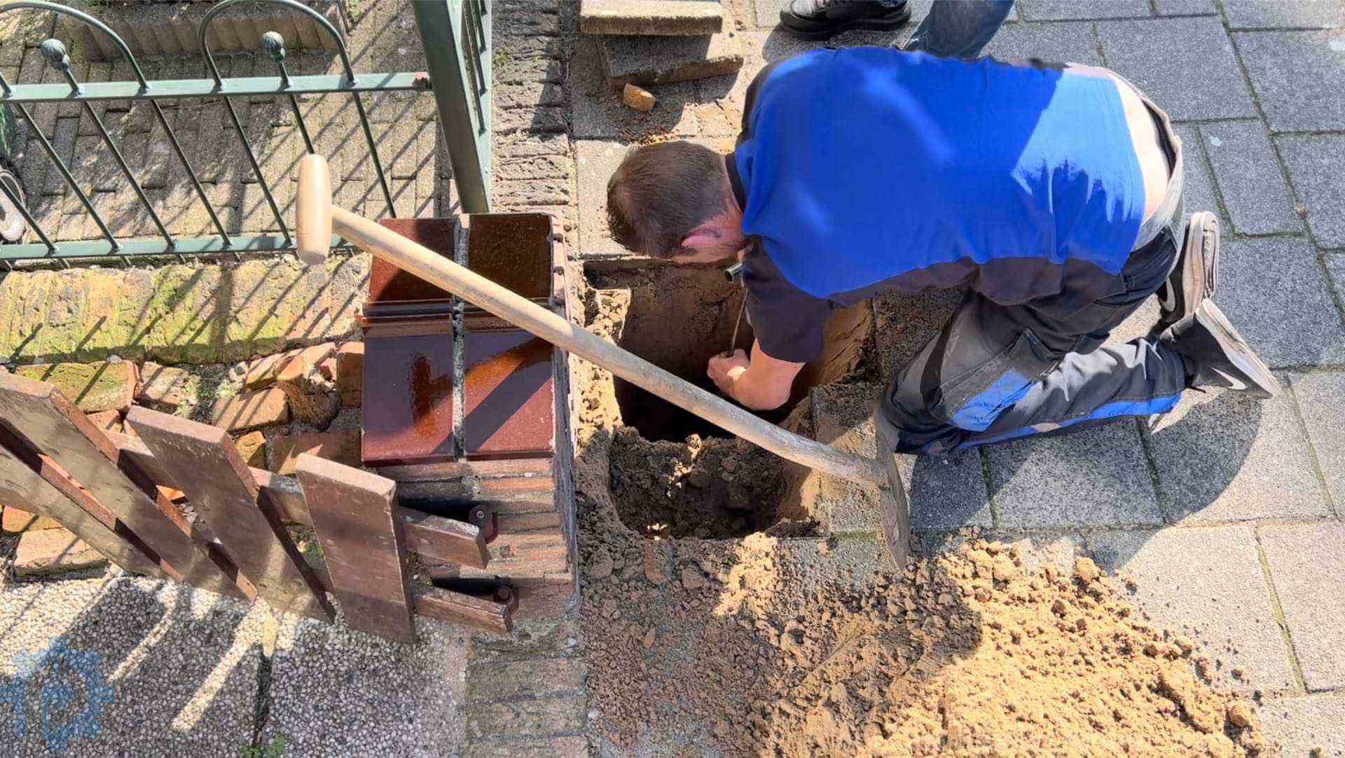 Riolering Ontstoppen Alphen aan den Rijn Riolering Ontstoppen Alphen aan den Rijn