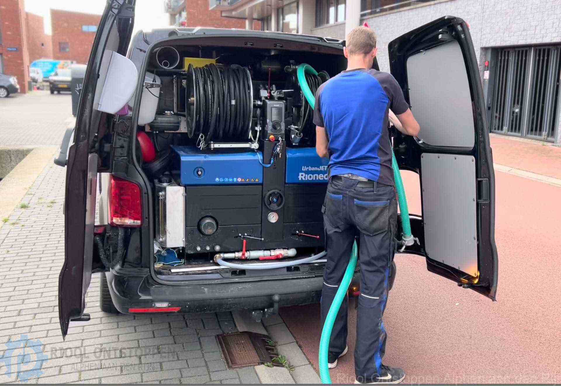 Riool Hogedruk Machine Alphen aan den Rijn Riool Hogedruk Machine Alphen aan den Rijn