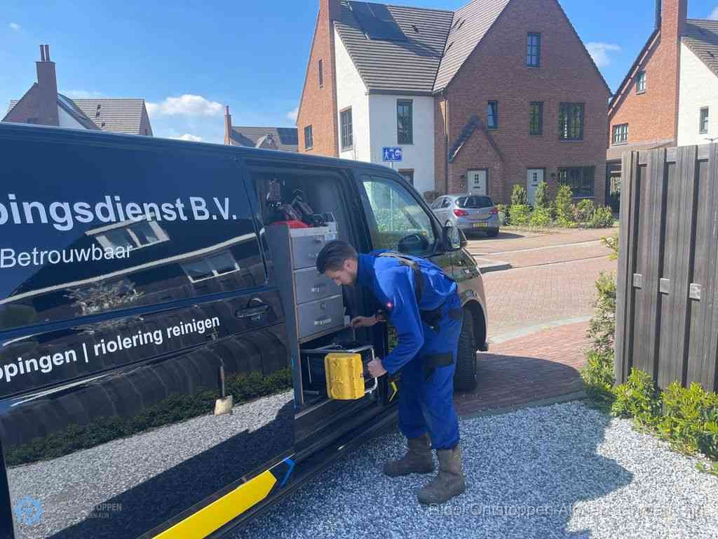 Riool Ontstoppingsbedrijf Alphen aan den Rijn Riool Ontstoppingsbedrijf Alphen aan den Rijn