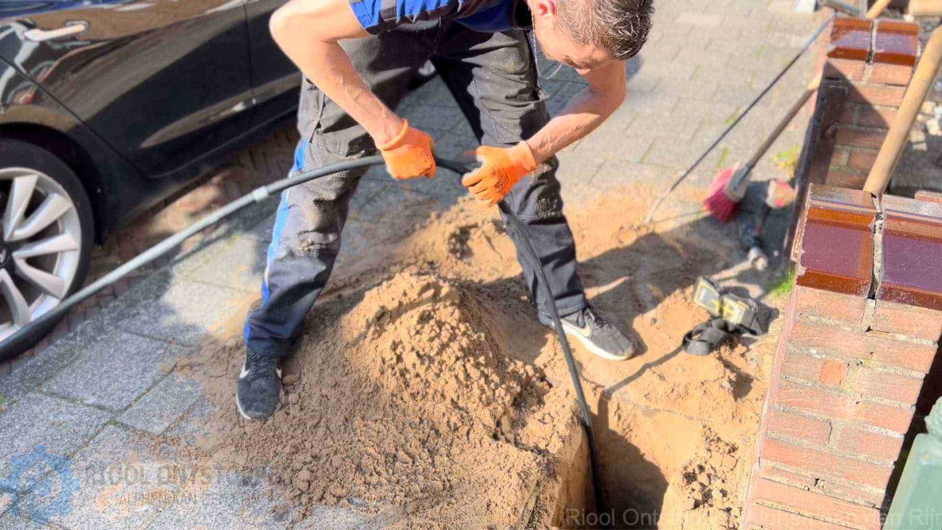 Riool Verstopt Alphen aan den Rijn Riool Verstopt Alphen aan den Rijn
