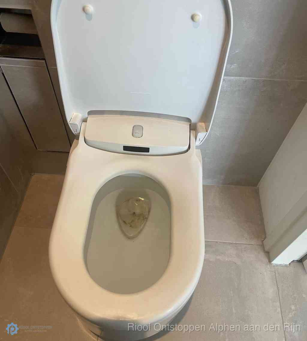 Toilet Ontstoppen Alphen aan den Rijn Toilet Ontstoppen Alphen aan den Rijn
