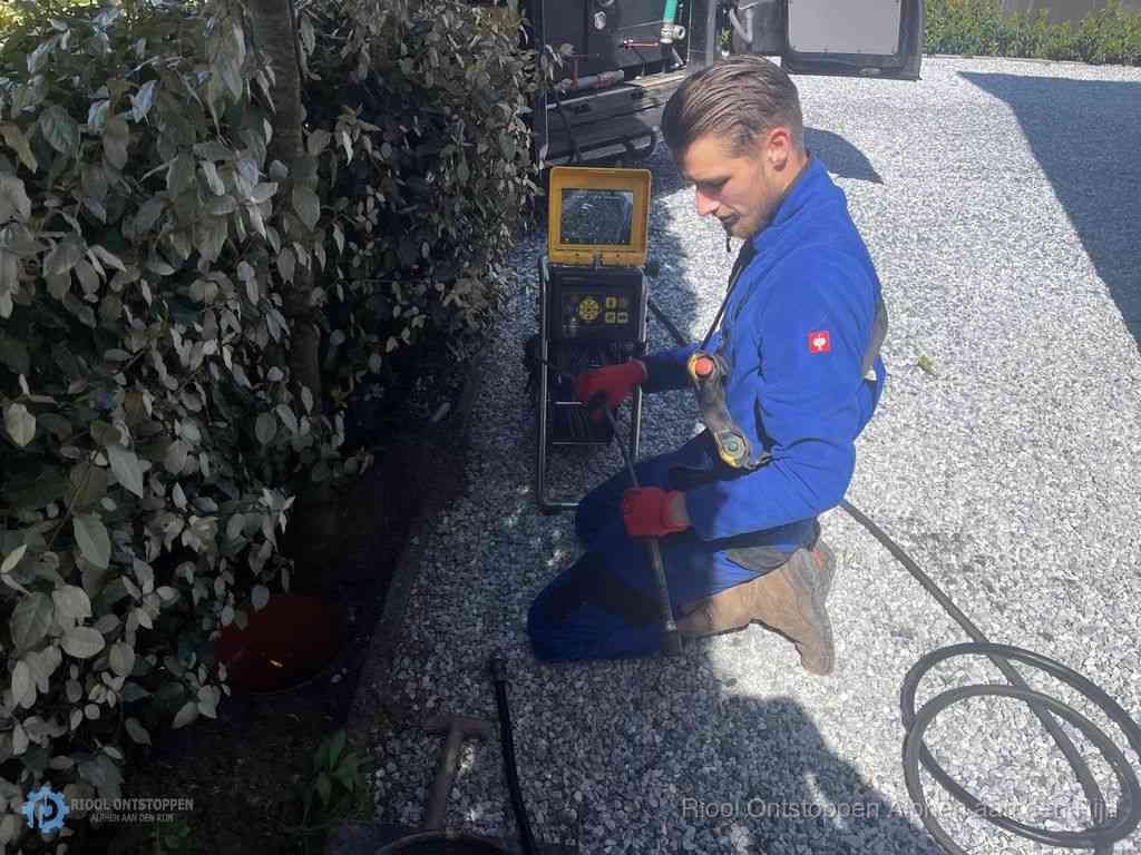 Verstopping Riool Ontstoppen Alphen aan den Rijn Verstopping Riool Ontstoppen Alphen aan den Rijn