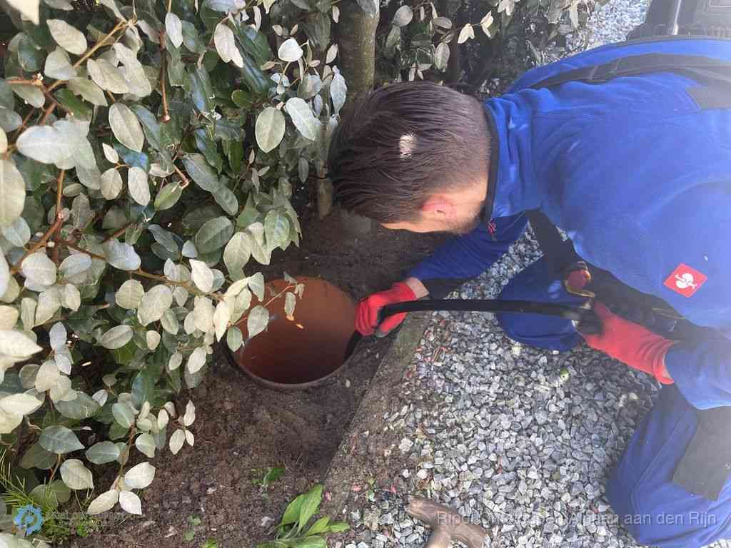 Verstopt Riool Ontstoppen Alphen aan den Rijn Verstopt Riool Ontstoppen Alphen aan den Rijn